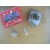 cilinder 50cc DJ-KB Airsal-Eurokit